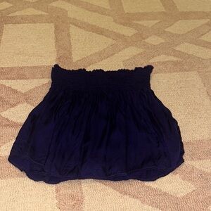 Skirt from boutique